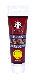 ASTRA - Barva akrylová 60ml citronový kadm