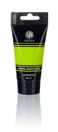 ASTRA - Barva akrylová 60ml limetková