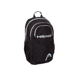 ASTRA - Školní batoh Head - Black