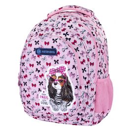 ASTRA - Školní batoh pro první stupeň SWEET DOGS, AB330, 502021562