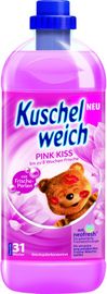 Aviváž Kuschel Weich 1L Růžový polibek