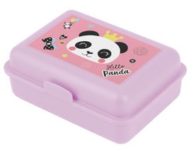 BAAGL - Box na svačinu Panda
