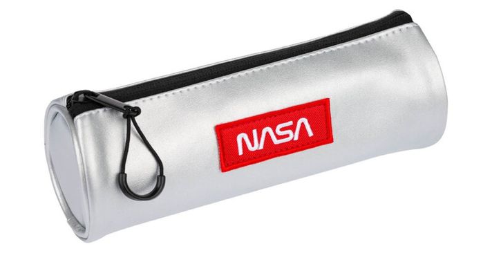 BAAGL - Etue NASA stříbrná