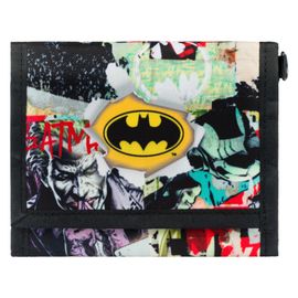 BAAGL - Peněženka Batman Komiks