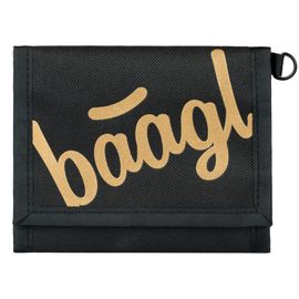 BAAGL - Peněženka Logo