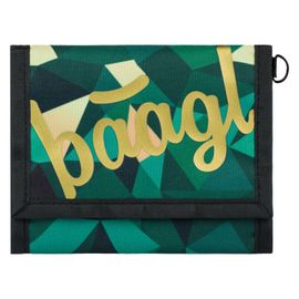BAAGL - Peněženka Polygon
