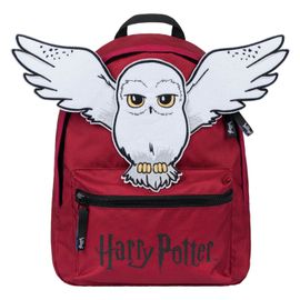 BAAGL - Předškolní batoh Harry Potter Hedvika