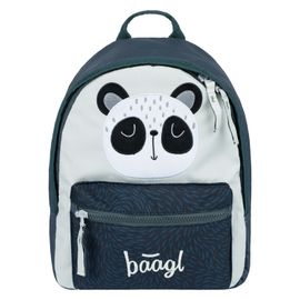 BAAGL - Předškolní batoh Panda