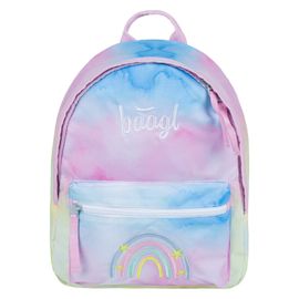 BAAGL - Předškolní batoh Rainbow