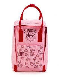 BAAGL - Předškolní batoh Supergirl – ORIGINAL