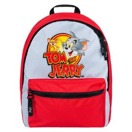 BAAGL - Předškolní batoh Tom & Jerry