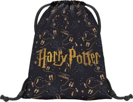 BAAGL - Školní sáček na obuv Harry Potter Pobertův plánek