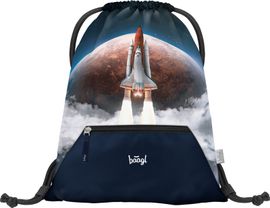 BAAGL - Školní sáček Space Shuttle