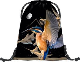 BAAGL - Sáček eARTh - Kingfisher by Caer8th