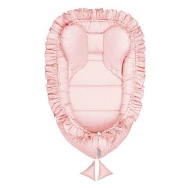 BELISIMA - Hnízdečko pro miminko Belisima PURE pink