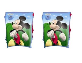 BESTWAY - Rukávky nafukovací Disney Mickey Mouse 23 x15 cm