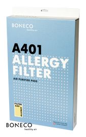 BONECO - A401 ALLERGY filtr do P400