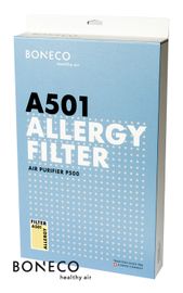 BONECO - A501 ALLERGY filtr do P500