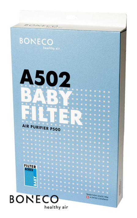 BONECO - A502 BABY filtr do P500