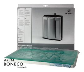 BONECO - A7014 HEPA filtr do modelu P2261 1ks