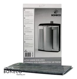 BONECO - A7015 Uhlíkový filtr do modelu P2261 1ks