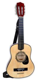 BONTEMPI - dětská dřevěná kytara 217530