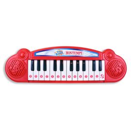 BONTEMPI - dětské elektronické klávesy
