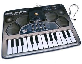 BONTEMPI - Dětské hudební klávesy