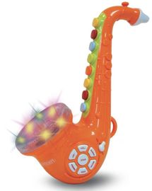BONTEMPI - dětský hudební saxofon