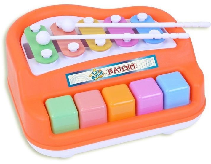 BONTEMPI - dětský xylofon 550520