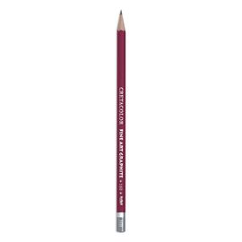 BREVILLIER-CRETACOLOR - CRT tužka Fine art graphite 2B