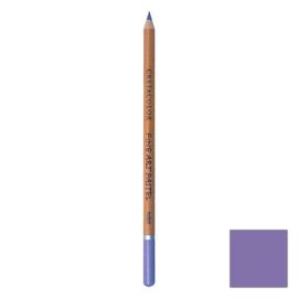 BREVILLIER-CRETACOLOR - CRT pastelka pastel bluish purple
