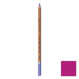 BREVILLIER-CRETACOLOR - CRT pastelka pastel reddish purple