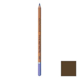BREVILLIER-CRETACOLOR - CRT pastelka pastel van dycke brown