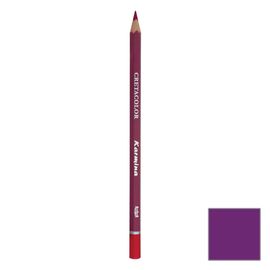 BREVILLIER-CRETACOLOR - CRT pastelka KARMINA violet