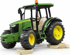 BRUDER - 02106 Traktor John Deere 5115 M