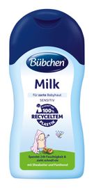 BÜBCHEN - Tělové mléko 200ml