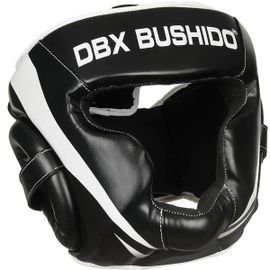 BUSHIDO - Boxerská helma DBX ARH-2190, XL
