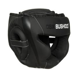 BUSHIDO - Boxerská helma DBX ARH-2190-B, L