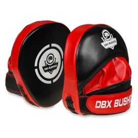 BUSHIDO - Boxerské lapy DBX ARF-1118a