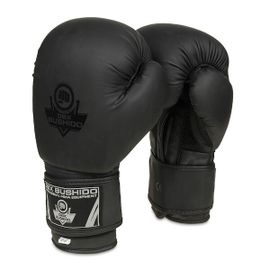 BUSHIDO - Boxerské rukavice DBX B-2v12, 12oz.