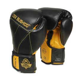 BUSHIDO - Boxerské rukavice DBX B-2v14, 12oz.