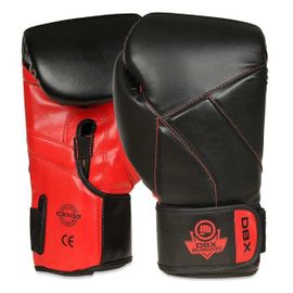 BUSHIDO - Boxerské rukavice DBX B-2v15, 10oz.