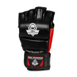 BUSHIDO - MMA rukavice DBX e1v3, XL