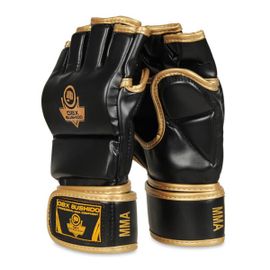BUSHIDO - MMA rukavice DBX E1V8, XL