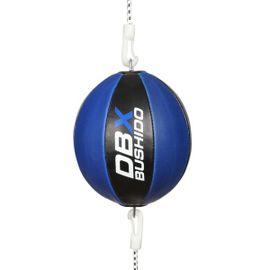 BUSHIDO - Reflexní míč, speedbag DBX ARS-1150 B