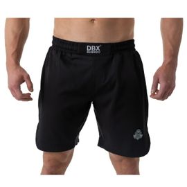 BUSHIDO - Tréninkové šortky DBX MMAS, M