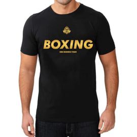 BUSHIDO - Tričko DBX BUSHIDO Boxing, L