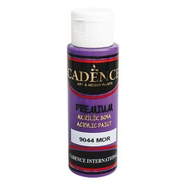 CADENCE - Akrylová farba Premium, fialová, 70 ml