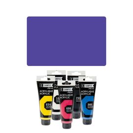 CAMPUS - SE akryl barva 100 ml Uviol